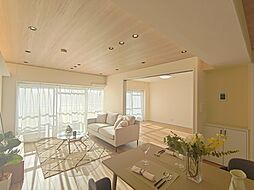 小手指ハイツＦ棟