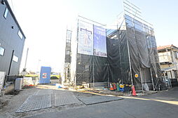 入間市小谷田17期全1棟　新築戸建