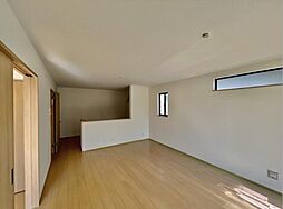 狭山市広瀬2丁目全1棟　新築戸建