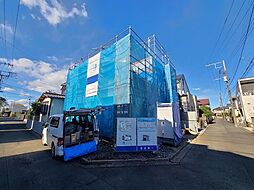 東久留米市弥生第2全1棟 新築戸建