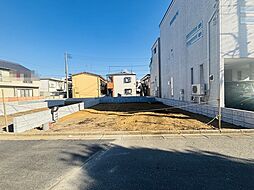 所沢市星の宮 新築戸建　4号棟