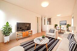 東久留米市下里5丁目 中古戸建