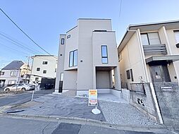 新座市野寺全1棟　新築戸建