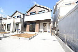 東村山市富士見町23期全2棟 新築戸建 B号棟