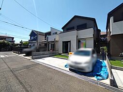 東村山市富士見町23期全2棟　新築戸建 A号棟