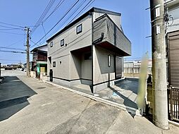 狭山市南入曽第3全1棟　新築戸建