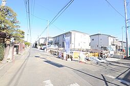 入間市東町第9全2棟　新築戸建　1号棟 1号棟