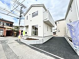 入間市東町第9全2棟 新築戸建 1号棟