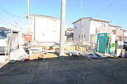 入間市東町第9全2棟　新築戸建　1号棟 2号棟