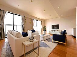 パークハウスワンズタワー