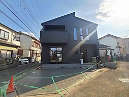 富士見渡戸第2全1棟　新築戸建