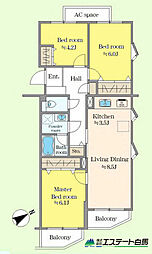 コープ野村花小金井