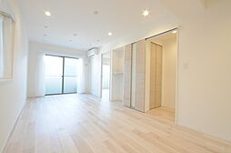 コープ野村花小金井