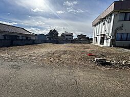 狭山市堀兼全1区画　売地