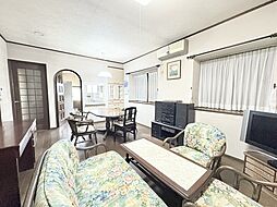 所沢市山口　中古戸建