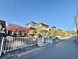 所沢市山口 中古戸建