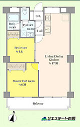 レガパレス椿峰