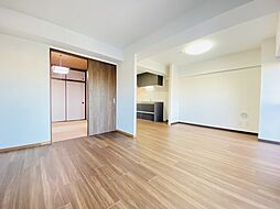 ライオンズマンション久米川第2弐番館