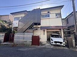 西東京市芝久保町16期全1区画　売地