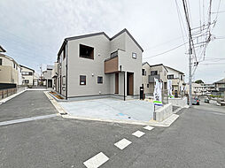 所沢上新井第14期全6棟　新築戸建 6号棟