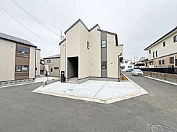 所沢上新井第14期全6棟　新築戸建 5号棟