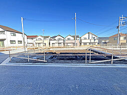 所沢上新井第14期全6棟 新築戸建 5号棟