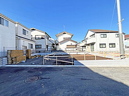 所沢上新井第14期全6棟 新築戸建 4号棟