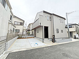 所沢上新井第14期全6棟　新築戸建 4号棟