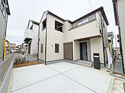 所沢上新井第14期全6棟　新築戸建 3号棟