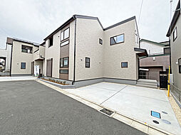 所沢上新井第14期全6棟　新築戸建 2号棟