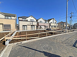 所沢上新井第14期全6棟 新築戸建 2号棟