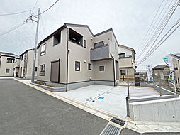 所沢上新井第14期全6棟　新築戸建 1号棟