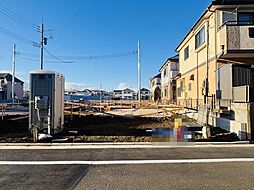 東村山恩多町36期全12棟　新築戸建 L号棟