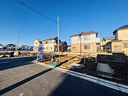 東村山恩多町36期全12棟　新築戸建 J号棟