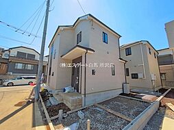 東村山恩多町36期全12棟　新築戸建 I号棟