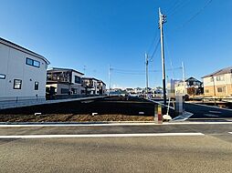 東村山恩多町36期全12棟　新築戸建 I号棟