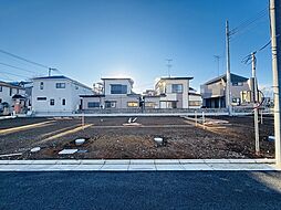 東村山恩多町36期全12棟　新築戸建 G号棟