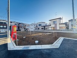 東村山恩多町36期全12棟　新築戸建 F号棟