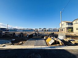 東村山恩多町36期全12棟　新築戸建 C号棟