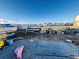 東村山恩多町36期全12棟　新築戸建 B号棟