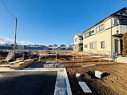 東村山恩多町36期全12棟　新築戸建 E号棟