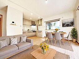 所沢市上新井3丁目　中古戸建