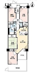 コスモステージひばりヶ丘アミュージア