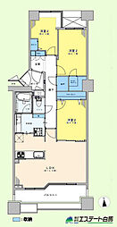 ザ・ガーデンハウス武蔵野