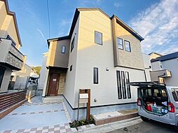 東村山市青葉町1丁目全18棟　新築戸建 16号棟