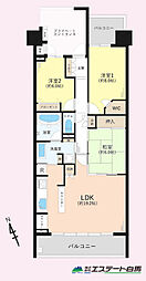 グランジオ武蔵野