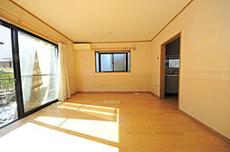 所沢市山口　中古戸建