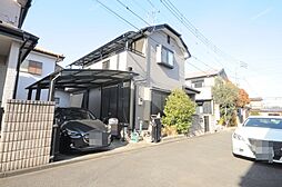 所沢市山口 中古戸建