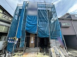 新座市栗原全1棟　新築戸建