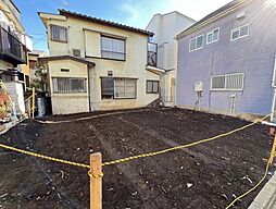 新座市栗原全1棟 新築戸建